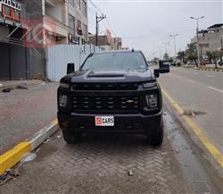 شيفروليه سلفرادو